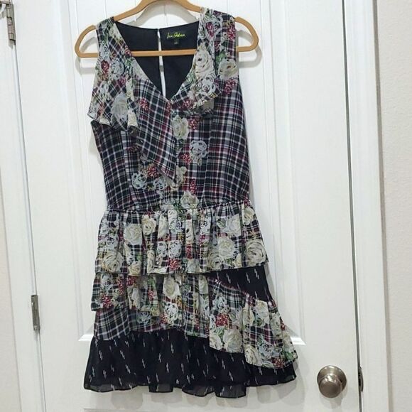 Sam Edelman womans dress, size large - Picture 2 of 7